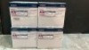 LOT OF OLYMPUS ENDO THERAPY DISPOSABLE BIOPSY FORCEPS REF FB-231D, FB-211D EXP 2024+