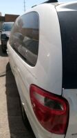 DODGE SPORT VAN 2002 (VIN # 2B4GP44R72R726695)