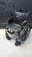 MEDLINE K2B WHEELCHAIR