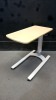 AMICO CORP. OVERBED TABLE