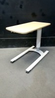 AMICO CORP. OVERBED TABLE