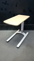 AMICO CORP. OVERBED TABLE