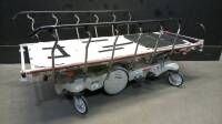 STRYKER 1001 BIG WHEEL STRETCHER