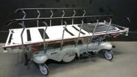 STRYKER 1001 BIG WHEEL STRETCHER