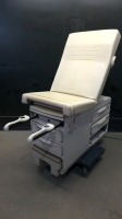 RITTER/MIDMARK 204 EXAM TABLE