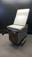 RITTER 104 EXAM TABLE