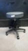 EXAM STOOL