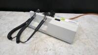 WELCH ALLYN 767 SERIES OTO/OPHTHALMOSCOPE TRANSFORMER (WITHOUT HEADS)