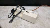 WELCH ALLYN 767 SERIES OTO/OPHTHALMOSCOPE TRANSFORMER (WITHOUT HEADS)