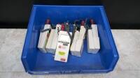 ALARIS TURBO TEMP/TEMP PLUS 2 LOT OF THERMOMETERS