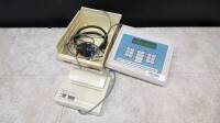 AMBCO 2500 AUDIOMETER