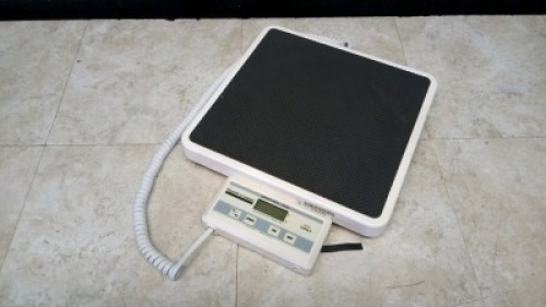 HEALTH-O-METER 349KLX SCALE