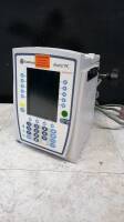 CAREFUSION ALARIS PC GUARDRAILS 8015 INFUSION PUMP