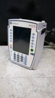 CAREFUSION ALARIS PC GUARDRAILS 8015 INFUSION PUMP