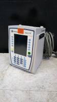 CAREFUSION ALARIS PC GUARDRAILS 8015 INFUSION PUMP