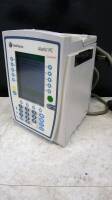 CAREFUSION ALARIS PC GUARDRAILS 8015 INFUSION PUMP