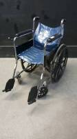 INVACARE TRACER EX2 WHEELCHAIR