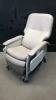 LUMEX 566G858 RECLINER