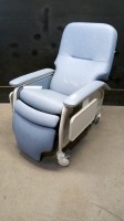 LUMEX 556G-KIT RECLINER