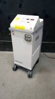 GAYMAR MEDI-THERM III HYPER/HYPOTHERMIA UNIT