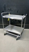 ROLLING CART