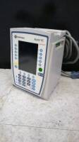 CAREFUSION ALARIS PC GUARDRAILS 8015 INFUSION PUMP