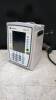 CAREFUSION ALARIS PC GUARDRAILS 8015 INFUSION PUMP