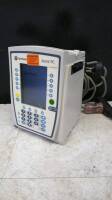 CAREFUSION ALARIS PC GUARDRAILS 8015 INFUSION PUMP