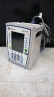 CAREFUSION ALARIS PC GUARDRAILS 8015 INFUSION PUMP