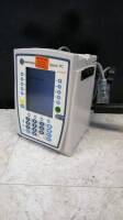 CAREFUSION ALARIS PC GUARDRAILS 8015 INFUSION PUMP