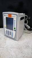 CAREFUSION ALARIS PC GUARDRAILS 8015 INFUSION PUMP