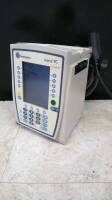 CAREFUSION ALARIS PC GUARDRAILS 8015 INFUSION PUMP