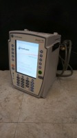 CAREFUSION ALARIS PC GUARDRAILS 8015 INFUSION PUMP