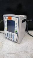 CAREFUSION ALARIS PC GUARDRAILS 8015 INFUSION PUMP