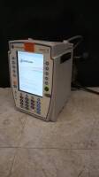 CAREFUSION ALARIS PC GUARDRAILS 8015 INFUSION PUMP