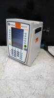 CAREFUSION ALARIS PC GUARDRAILS 8015 INFUSION PUMP