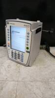 CAREFUSION ALARIS PC GUARDRAILS 8015 INFUSION PUMP