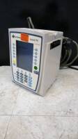 CAREFUSION ALARIS PC GUARDRAILS 8015 INFUSION PUMP