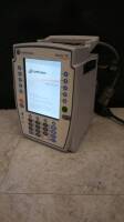 CAREFUSION ALARIS PC GUARDRAILS 8015 INFUSION PUMP