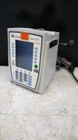 CAREFUSION ALARIS PC GUARDRAILS 8015 INFUSION PUMP