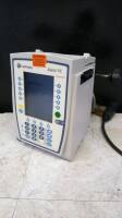 CAREFUSION ALARIS PC GUARDRAILS 8015 INFUSION PUMP