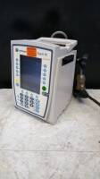 CAREFUSION ALARIS PC GUARDRAILS 8015 INFUSION PUMP