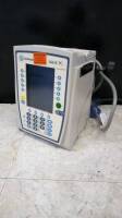 CAREFUSION ALARIS PC GUARDRAILS 8015 INFUSION PUMP