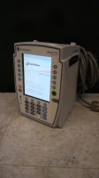 CAREFUSION ALARIS PC GUARDRAILS 8015 INFUSION PUMP