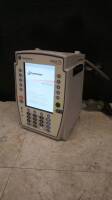 CAREFUSION ALARIS PC GUARDRAILS 8015 INFUSION PUMP