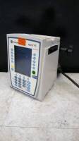 CAREFUSION ALARIS PC GUARDRAILS 8015 INFUSION PUMP