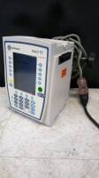 CAREFUSION ALARIS PC GUARDRAILS 8015 INFUSION PUMP