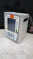 CAREFUSION ALARIS PC GUARDRAILS 8015 INFUSION PUMP