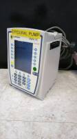 CAREFUSION ALARIS PC GUARDRAILS 8015 INFUSION PUMP