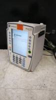 CAREFUSION ALARIS PC GUARDRAILS 8015 INFUSION PUMP